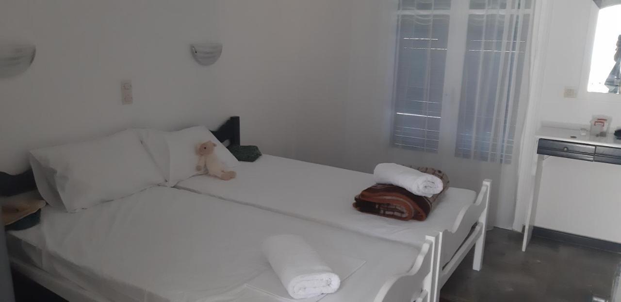 Aparthotel Lucia *