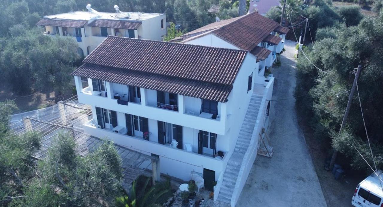 Aparthotel Lucia *